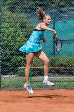 Kimberley Zimmermann 77 - Future Nord